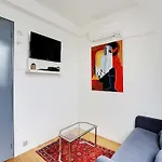 Elegant Studio - 2P - Chaillot