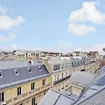 Elegant Studio - 2P - Chaillot