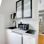 Elegant Studio - 2P - Chaillot